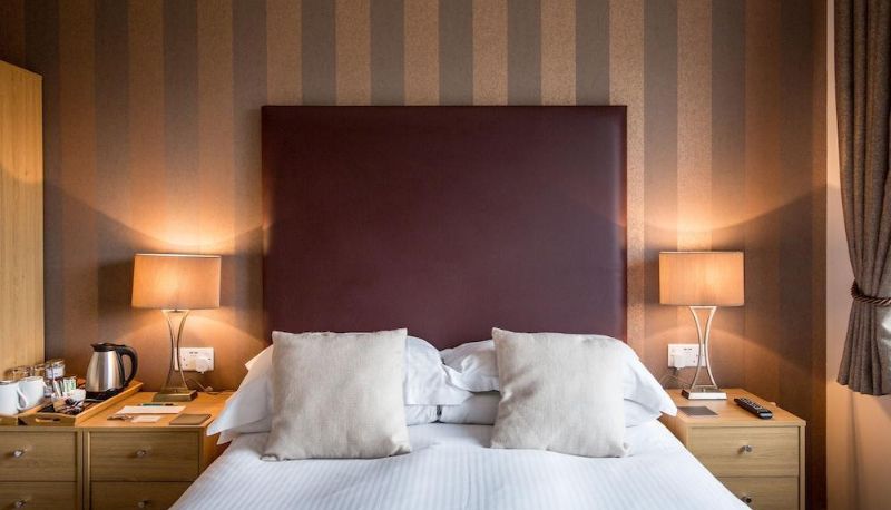 Habitación estándar - Hermiston Guest House