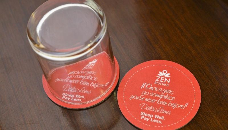 Informacje - ZEN Rooms Nusa Dua Fiesta