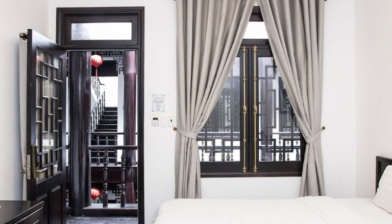 Standard room - Phu House