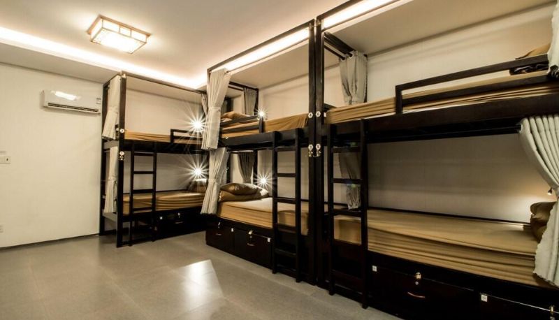 Standard room - Phu House