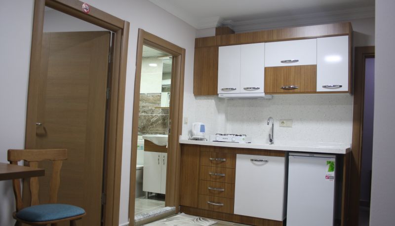Standardzimmer (Einzel) - Ecrin Hotel