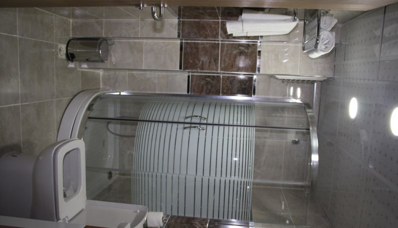 Camera standard (singola) - Ecrin Hotel