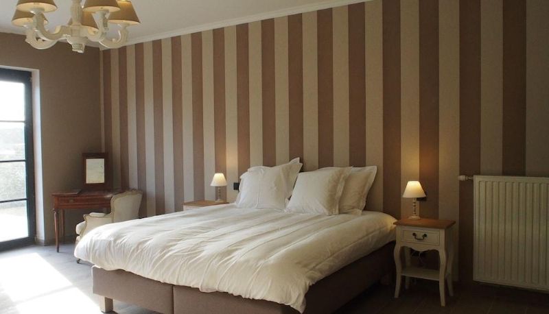Camera standard - Hotel Vorsen