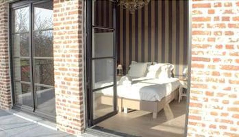 Camera standard - Hotel Vorsen