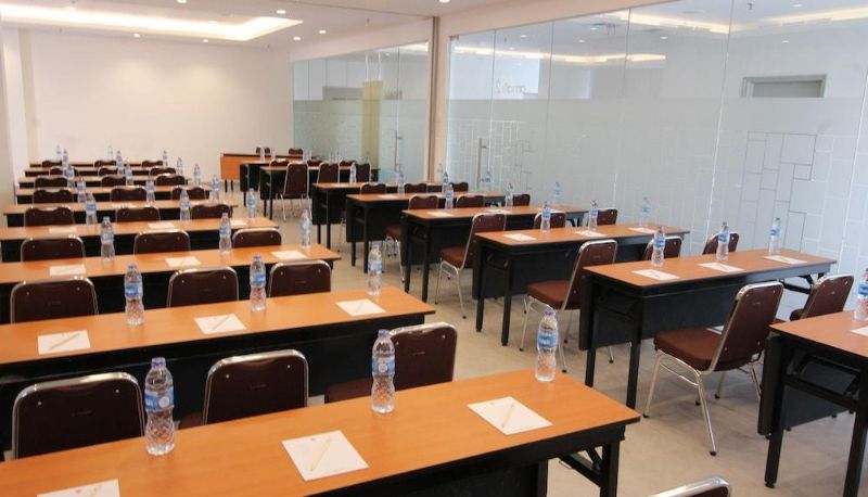 Sala na spotkanie - Amaris Hotel Pluit - Jakarta - CHSE Certified