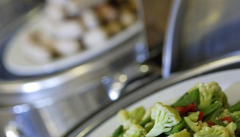 Restauracja - Amaris Hotel Pluit - Jakarta - CHSE Certified