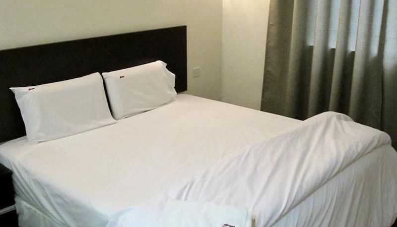 Camera standard - Sens Hotel