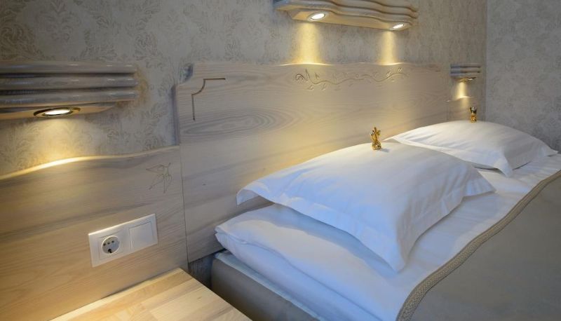 Camera standard - Georgi Hotel