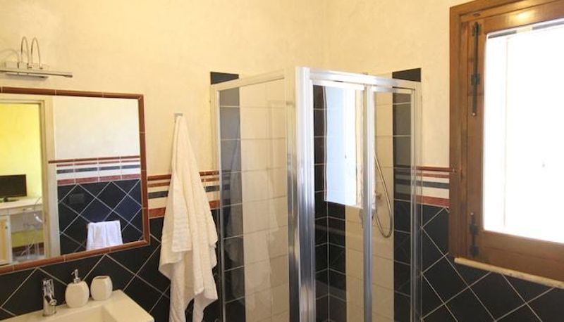 Bagno - Tenute Piazza Countryhouse