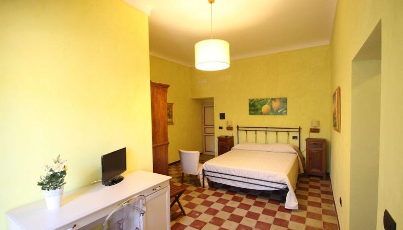 Camera standard - Tenute Piazza Countryhouse