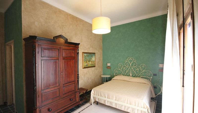 Camera standard - Tenute Piazza Countryhouse