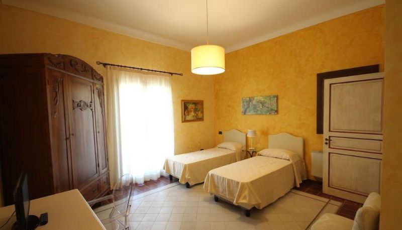 Camera standard - Tenute Piazza Countryhouse