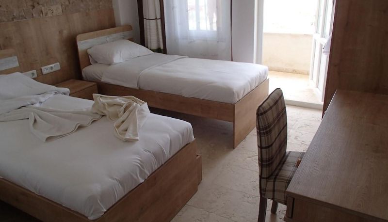 Camera standard - Gokceada Batihan Hotel
