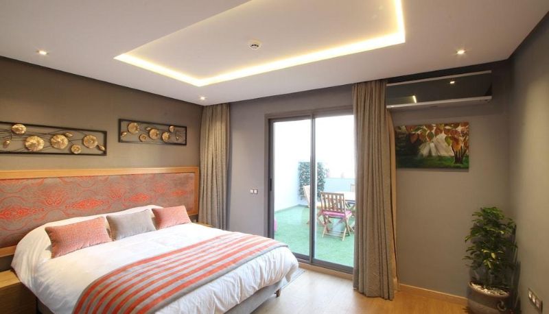 Chambre Standard - My Loft Anfa