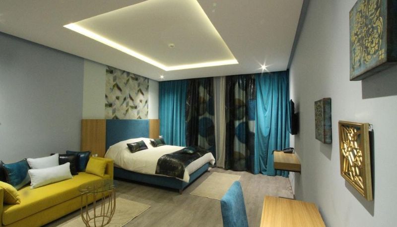 Chambre Standard - My Loft Anfa