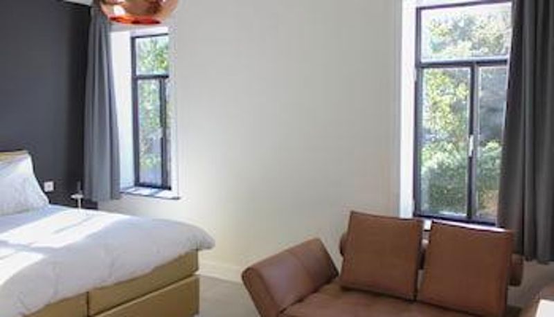 Standaardkamer - Boutique Hotel Nieuw Uilenburg