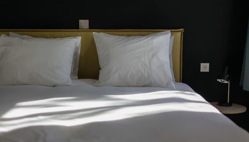 Standaardkamer - Boutique Hotel Nieuw Uilenburg