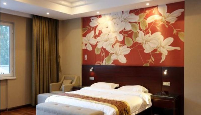 Camera superior (singola) - Jirong Eco Hotel