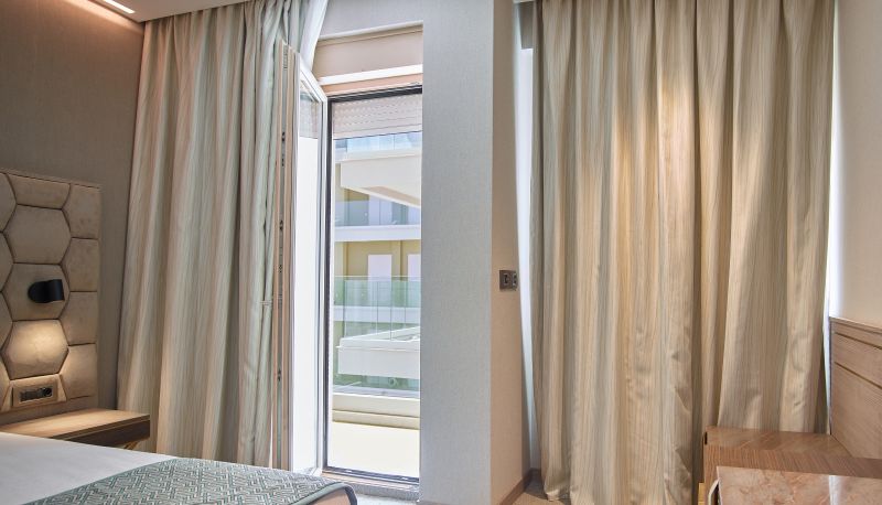 Pokój standardowy (dwuosobowy) - MELIÁ BUDVA PETROVAC