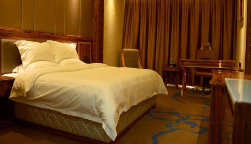 Habitación estándar (individual) - Vienna Hotel (Hunan Yongzhou Jianghua Hotel)