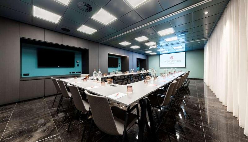 Conference room - NH Collection Antwerp Centre