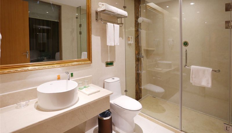 Interno dell'hotel - vienna hotel(Anhui Bengbu Haijixing Hotel) Bengbu Haijixing(Domestic Only)