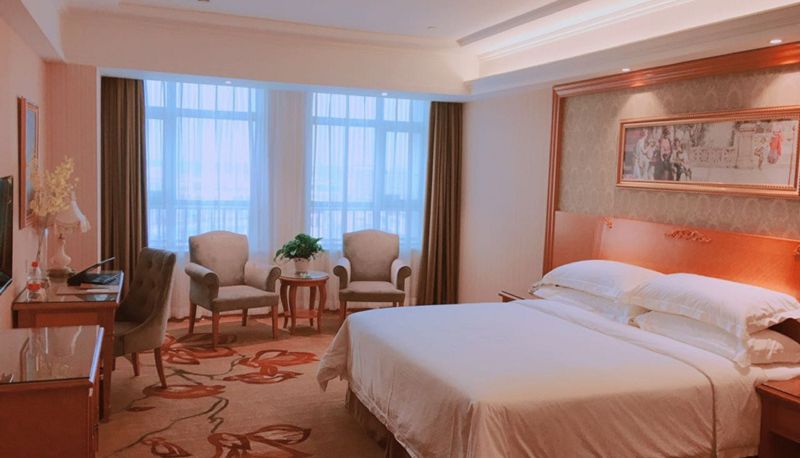 Camera superior (singola) - vienna hotel(Anhui Bengbu Haijixing Hotel) Bengbu Haijixing(Domestic Only)