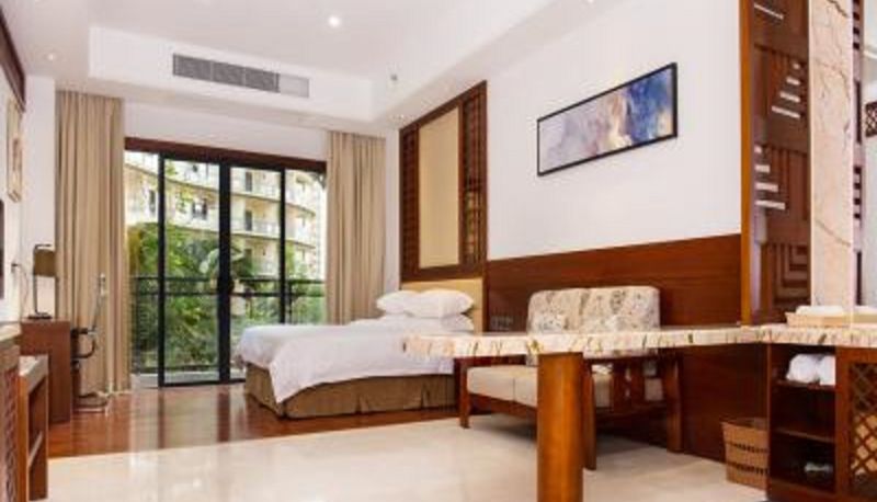 Hotel interior - Vienna Qionghai Bo'ao(Domestic Only)