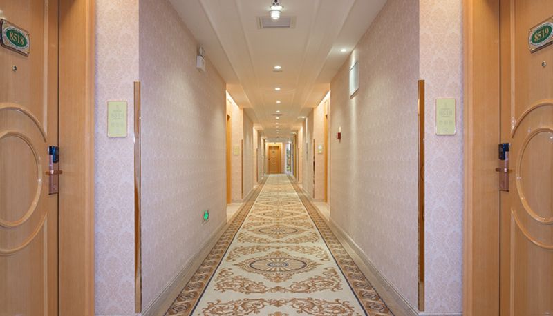 Interno dell'hotel - Vienna Huidong Bus Terminal