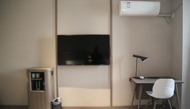 Chambre Business - Hanting Taiyuan Xiaodian Foxconn Ximen(Domestic Only)