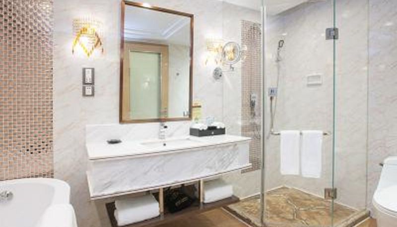Interior del hotel - Venus Royal Hotel(Guangdong Meizhou Royal classic store) The Royal Classic