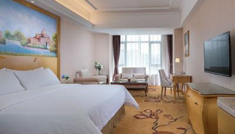 Interno dell'hotel - Vienna Pu an