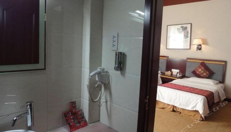 Business-kamer - Xinfa Hostel