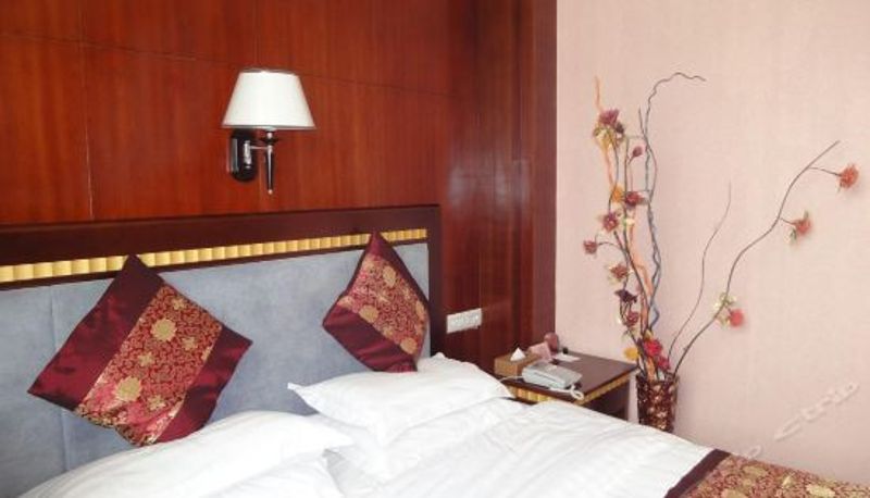 Business-kamer - Xinfa Hostel