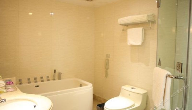 Suite - Lijing Hotel