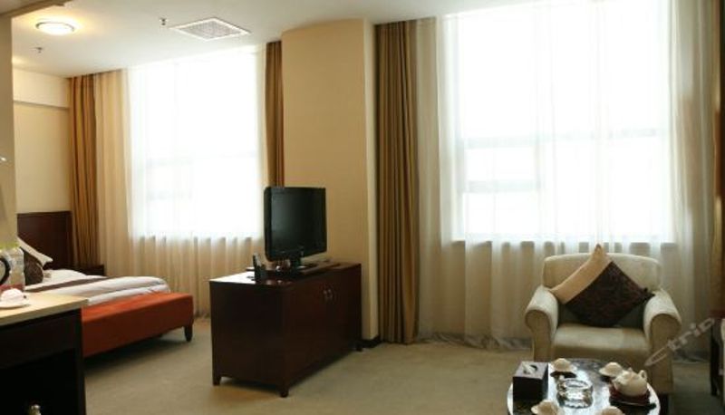 Suite - Lijing Hotel