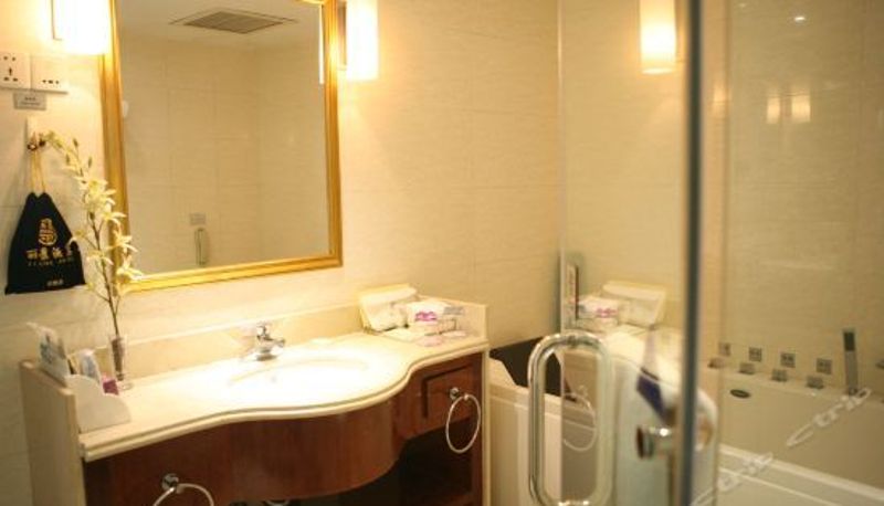 Suite - Lijing Hotel