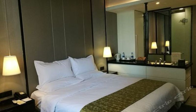 Chambre Business - Ruyi Jinyuan Hotel
