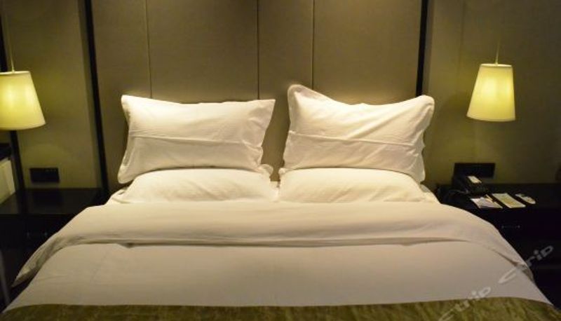 Chambre Business - Ruyi Jinyuan Hotel