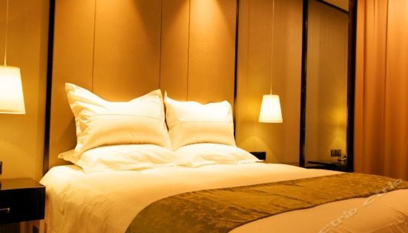 Chambre Business - Ruyi Jinyuan Hotel