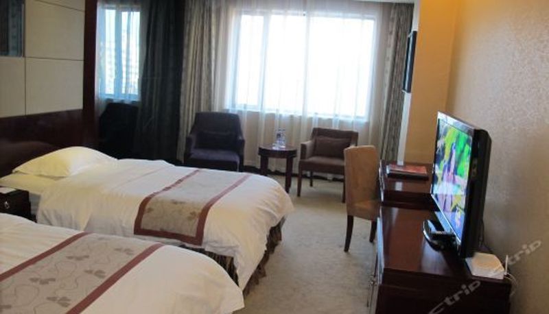 Chambre Standard - City Langcheng Hotel