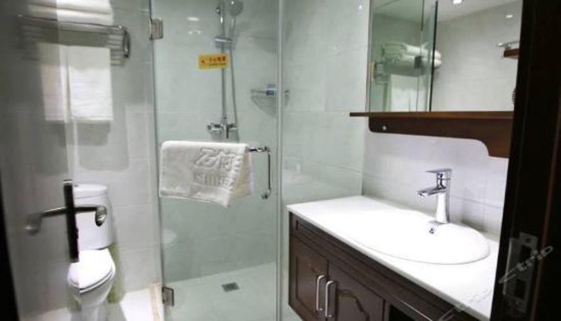 Business-Zimmer - Shihezi Hotel