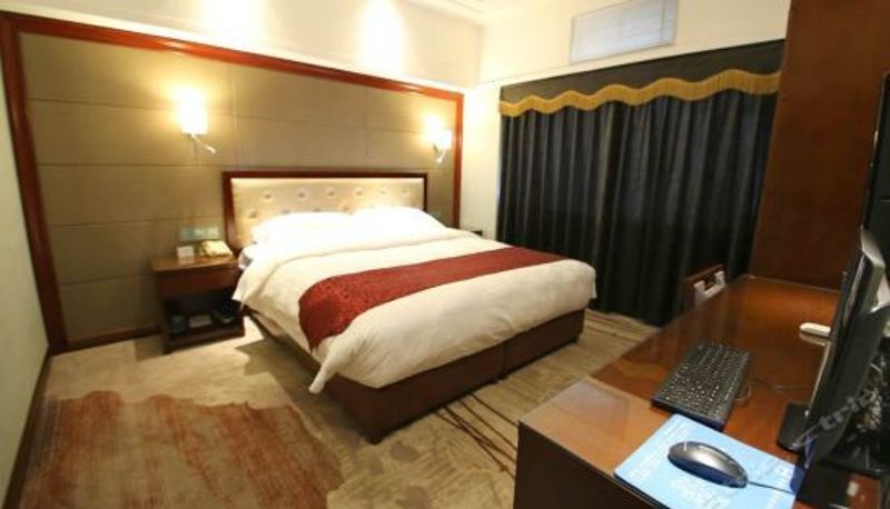 Business-Zimmer - Shihezi Hotel