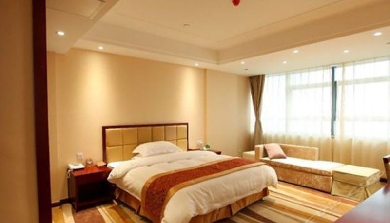 Suite - Haibin Sanatorium