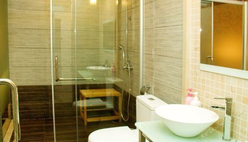 Suite - Huang Du Big Hotel