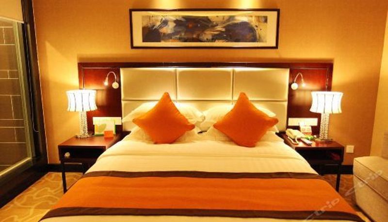 Suite - Manju Hotel