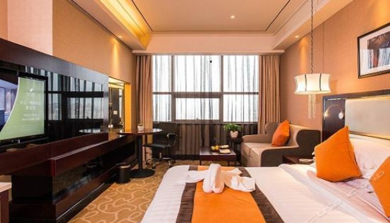 Suite - Manju Hotel