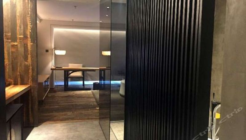 Suite - Yue She Hotel