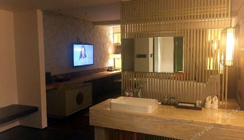 Habitación corporativa - Yue She Hotel