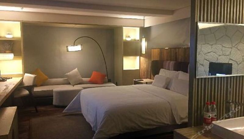 Habitación corporativa - Yue She Hotel